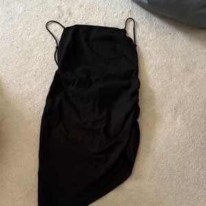 New with tags Urban outfitters lioness, black sheath dress. Sz Small